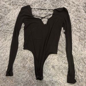 Bodysuit